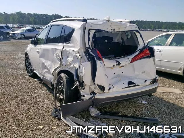 JTMZFREV0HJ146631 фото 4