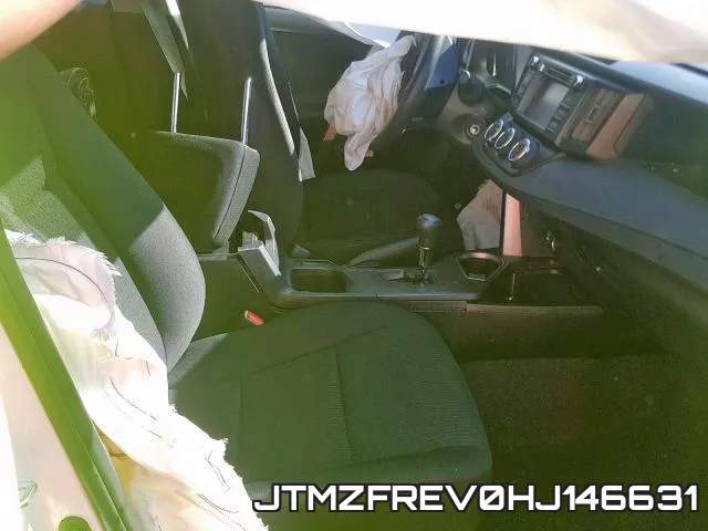 JTMZFREV0HJ146631 фото 6