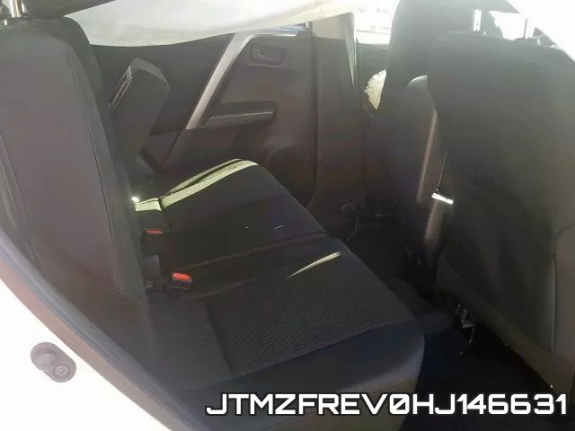 JTMZFREV0HJ146631 фото 7