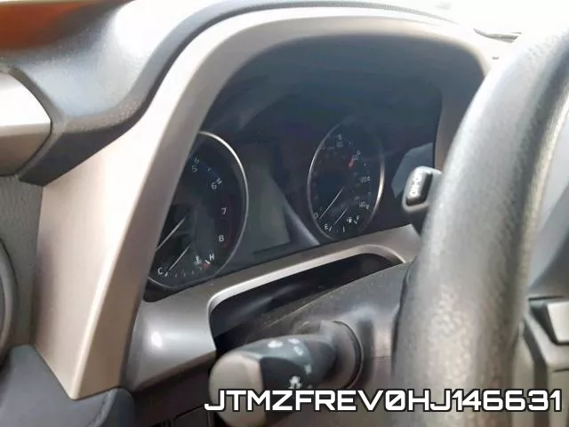 JTMZFREV0HJ146631 фото 9