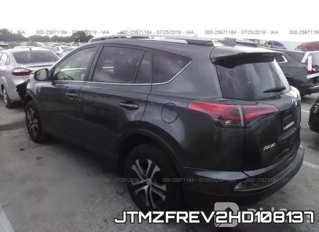 JTMZFREV2HD108137 фото 4