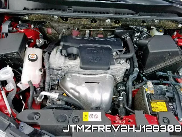 JTMZFREV2HJ128308 фото 8