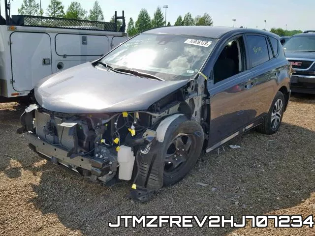 JTMZFREV2HJ707234 фото 3