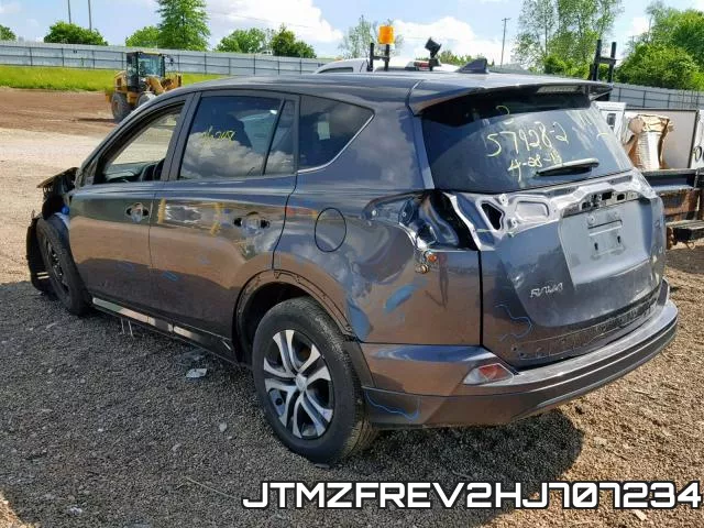 JTMZFREV2HJ707234 фото 4