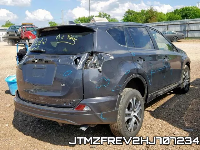 JTMZFREV2HJ707234 фото 5