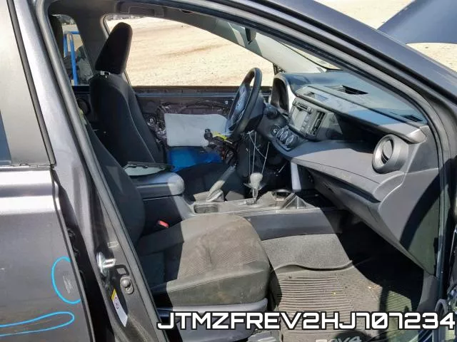 JTMZFREV2HJ707234 фото 6