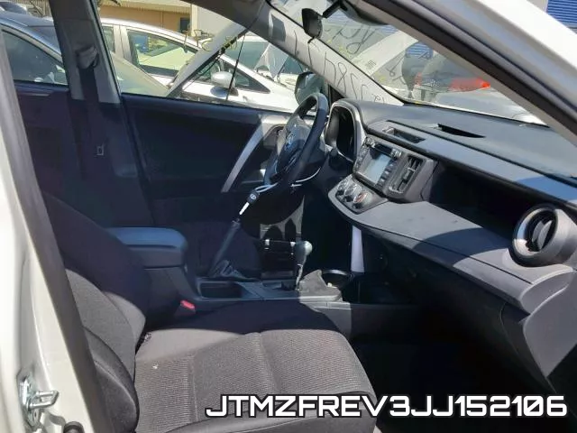 JTMZFREV3JJ152106 фото 6