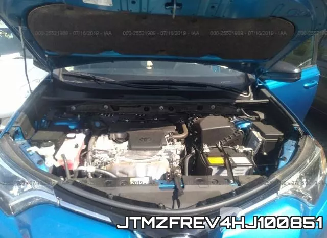 JTMZFREV4HJ100851 фото 2