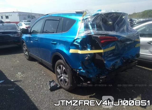 JTMZFREV4HJ100851 фото 4