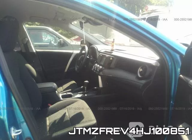 JTMZFREV4HJ100851 фото 6