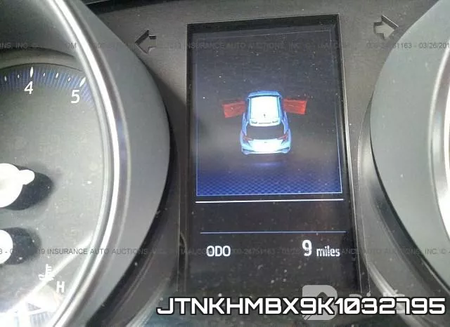 JTNKHMBX9K1032795 фото 8