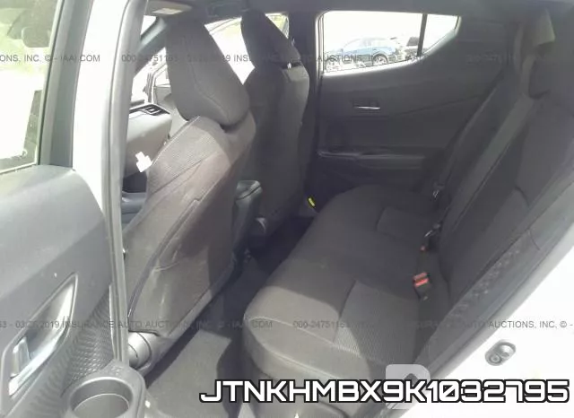 JTNKHMBX9K1032795 фото 9