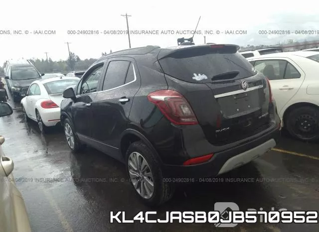 KL4CJASB0JB570952 фото 4