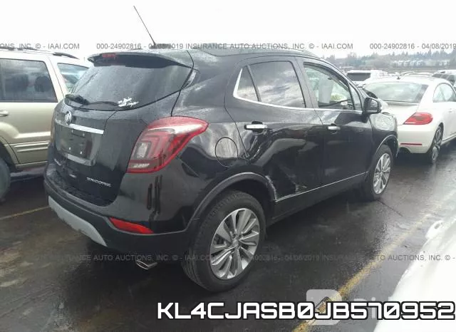KL4CJASB0JB570952 фото 5