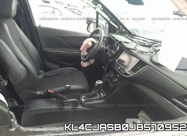 KL4CJASB0JB570952 фото 6