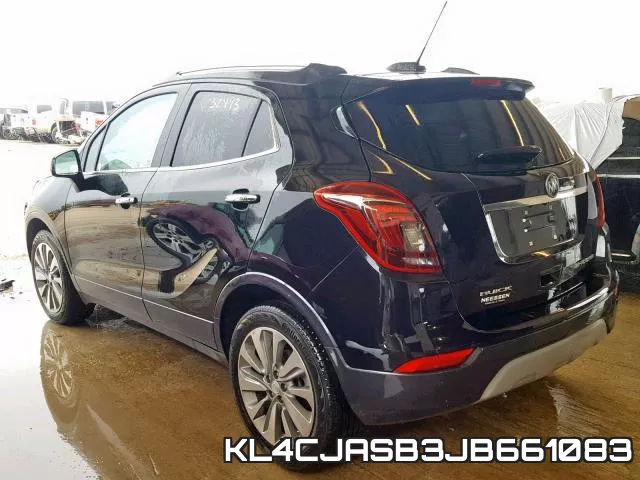 KL4CJASB3JB661083 фото 4