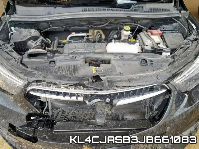 KL4CJASB3JB661083 фото 8