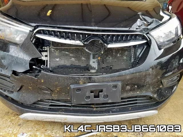 KL4CJASB3JB661083 фото 10