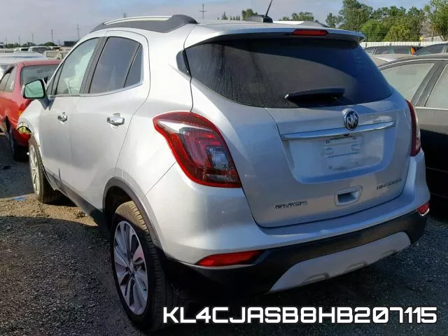 KL4CJASB8HB207115 фото 4
