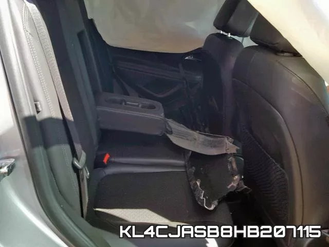 KL4CJASB8HB207115 фото 7