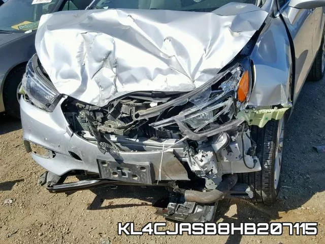 KL4CJASB8HB207115 фото 10