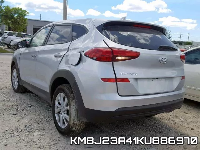 KM8J23A41KU886970 фото 4