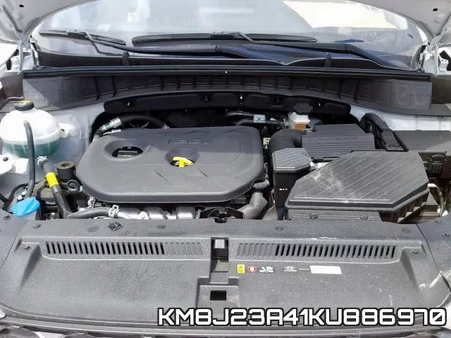 KM8J23A41KU886970 фото 8