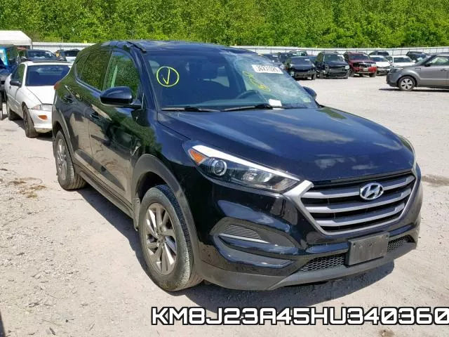 KM8J23A45HU340360 фото 10