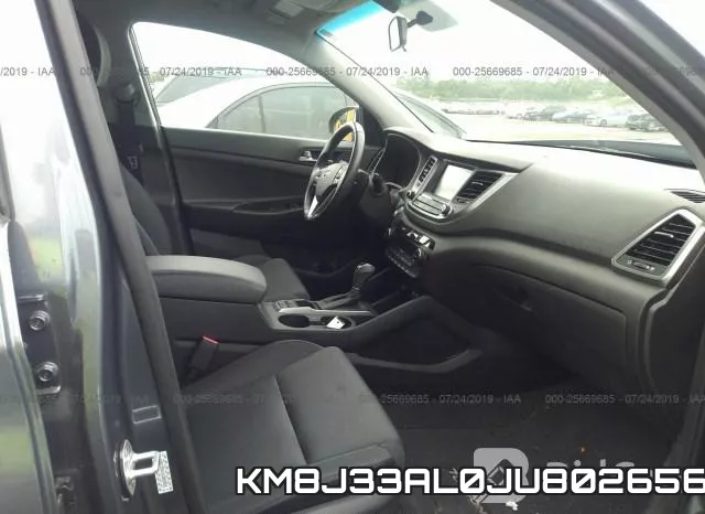 KM8J33AL0JU802656 фото 6