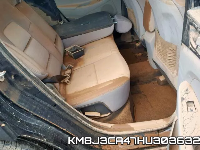 KM8J3CA47HU303632 фото 10
