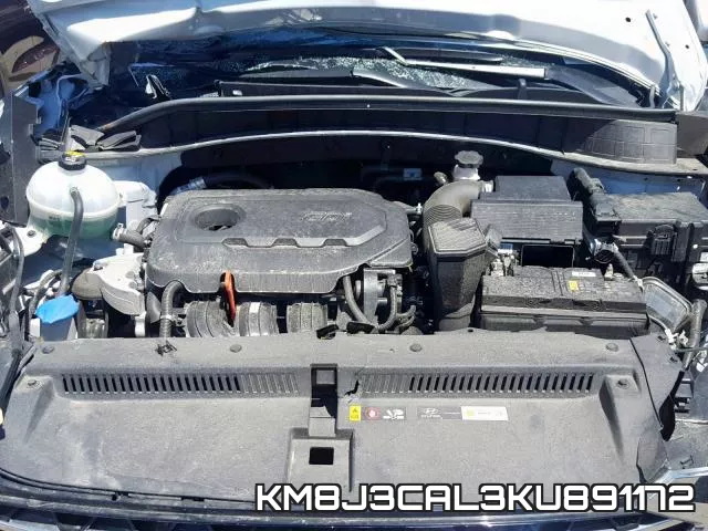 KM8J3CAL3KU891172 фото 8