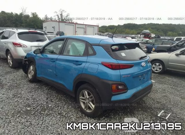 KM8K1CAA2KU213795 фото 4