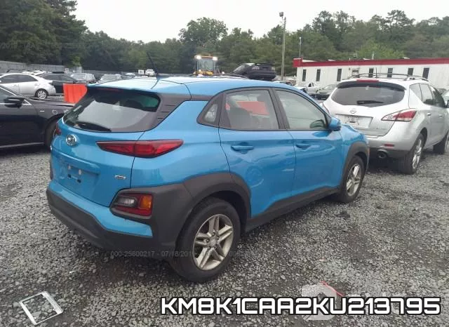 KM8K1CAA2KU213795 фото 5