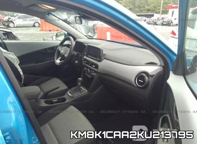 KM8K1CAA2KU213795 фото 6