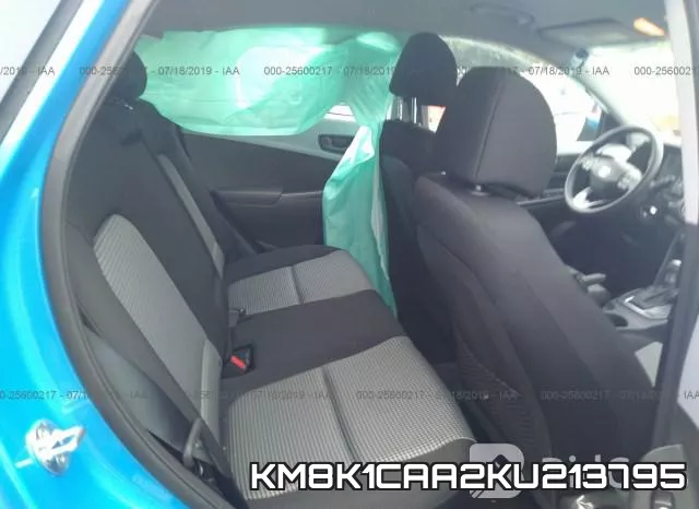 KM8K1CAA2KU213795 фото 9