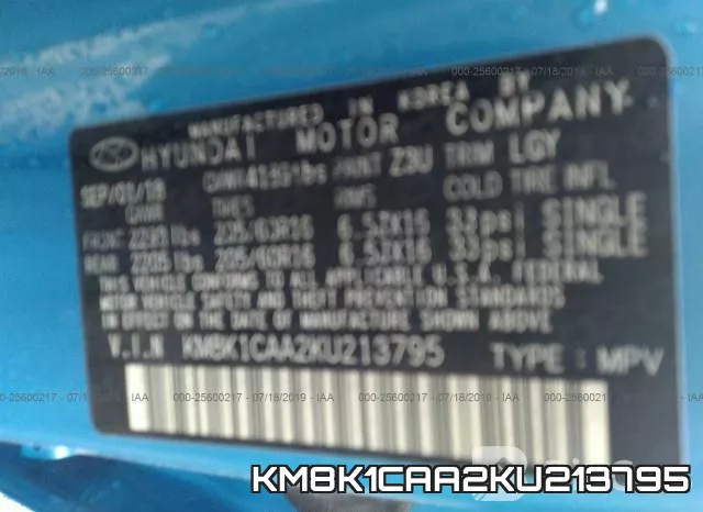 KM8K1CAA2KU213795 фото 10