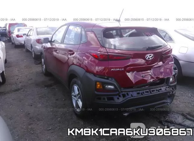 KM8K1CAA6KU306867 фото 4