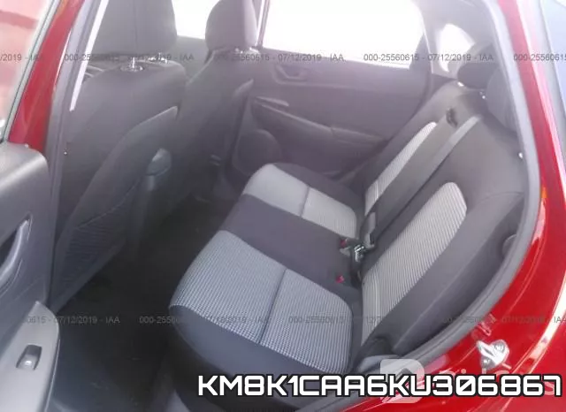 KM8K1CAA6KU306867 фото 9