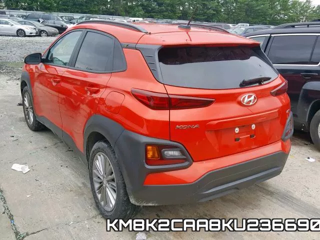 KM8K2CAA8KU236690 фото 4