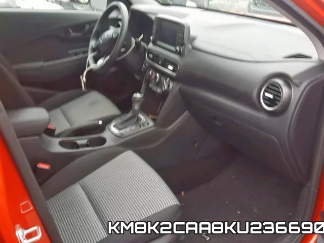 KM8K2CAA8KU236690 фото 6