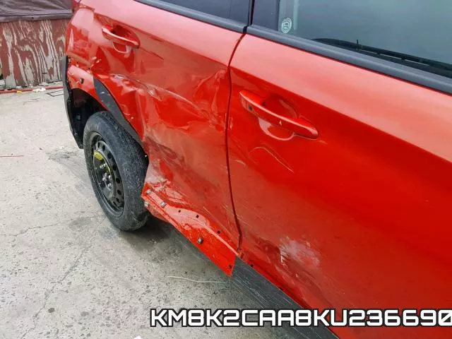 KM8K2CAA8KU236690 фото 10