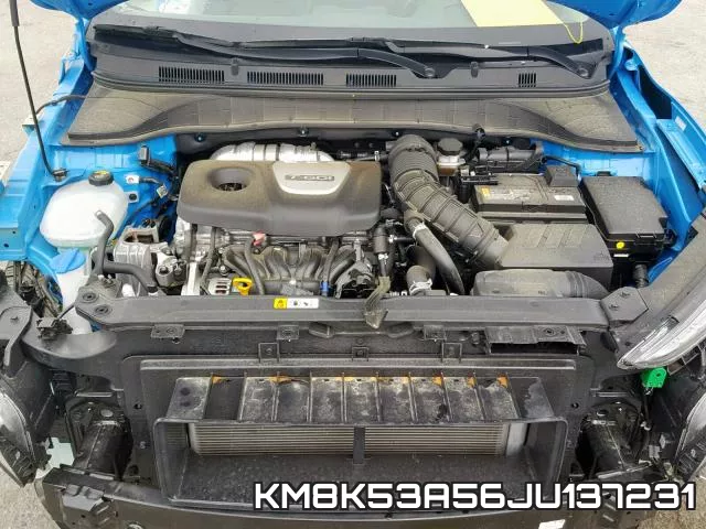 KM8K53A56JU137231 фото 8