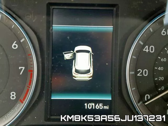 KM8K53A56JU137231 фото 9