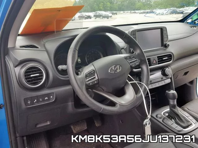 KM8K53A56JU137231 фото 10