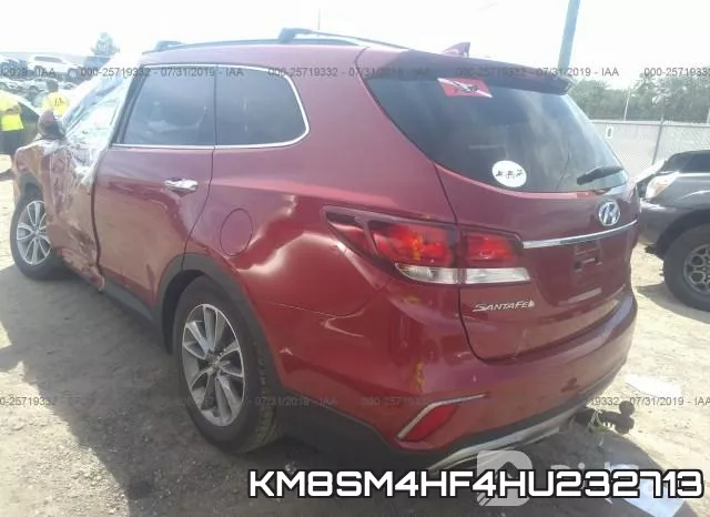 KM8SM4HF4HU232713 фото 4