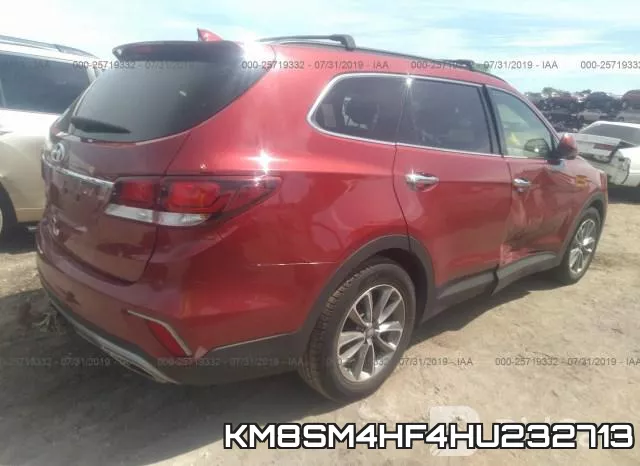 KM8SM4HF4HU232713 фото 5