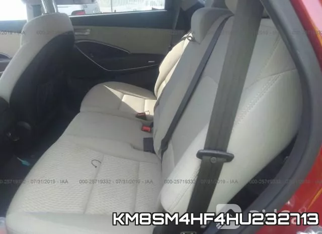 KM8SM4HF4HU232713 фото 9