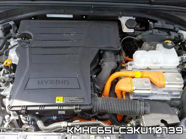 KMHC65LC3KU110739 фото 8