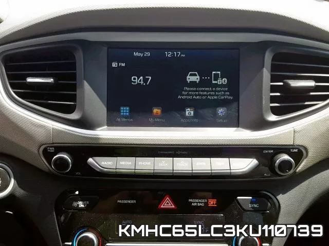 KMHC65LC3KU110739 фото 10