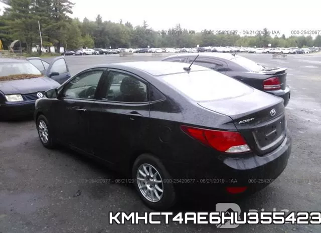 KMHCT4AE6HU355423 фото 4